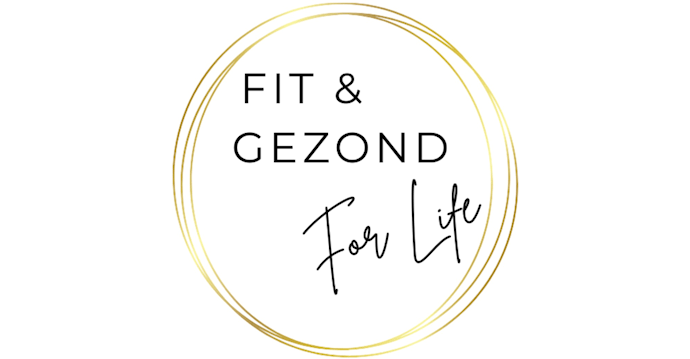 Fit en Gezond for life programma