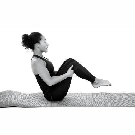 Pilates in Houten